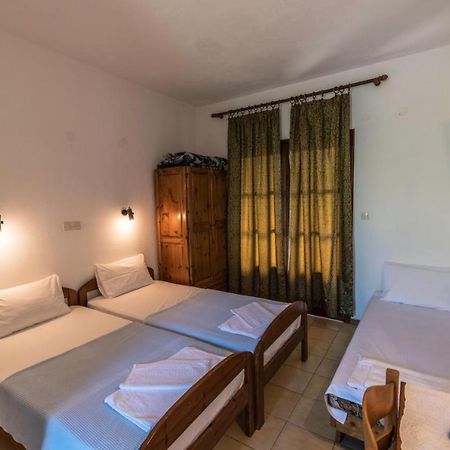 Olive Studios And Apartments Skala Potamia  Zewnętrze zdjęcie